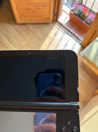 Nintendo 3DS XL