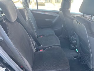 Citroen C4 Picasso 2007 PEGATINA (B)