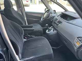 Citroen C4 Picasso 2007 PEGATINA (B)