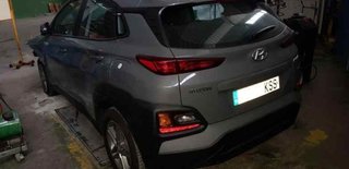 Amortiguador hyundai 54650j9000 kona 1.0 mt 228484