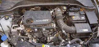 Amortiguador hyundai 54650j9000 kona 1.0 mt 228484