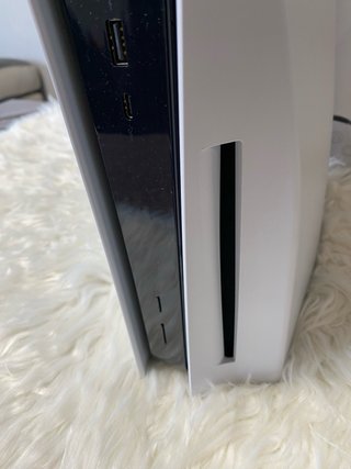 Console Sony PlayStation 5 Fat Disco 825GB