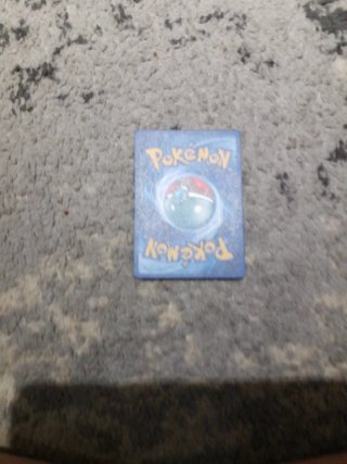 Salamence EX Fase 2 Carta Pokémon