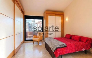 Piso en venta en Santa Eulàlia en Hospitalet de Llobregat, L´
