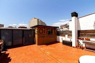 Piso en venta en Santa Eulàlia en Hospitalet de Llobregat, L´