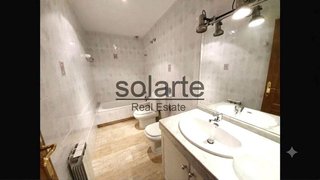Piso en venta en Santa Eulàlia en Hospitalet de Llobregat, L´