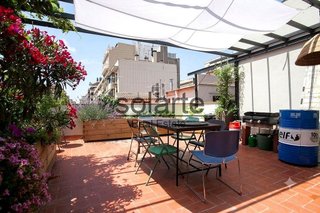 Piso en venta en Santa Eulàlia en Hospitalet de Llobregat, L´