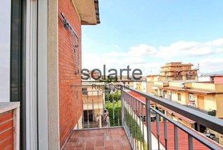 Piso en venta en Santa Eulàlia en Hospitalet de Llobregat, L´