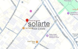 Piso en venta en Santa Eulàlia en Hospitalet de Llobregat, L´