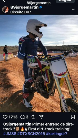 Suzuki RMZ 450 Motocross