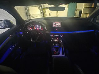 Audi Q5 2018
