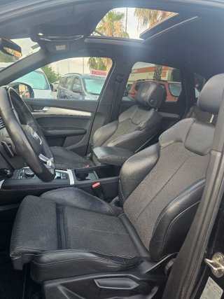 Audi Q5 2018