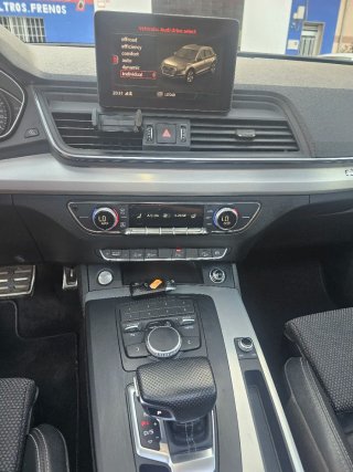 Audi Q5 2018