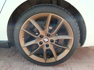 SEAT LEON FR 2.0 150cv