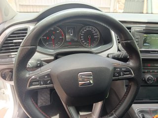 SEAT LEON FR 2.0 150cv