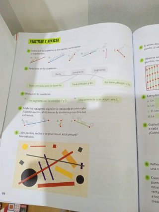 Matemáticas 3, Segundo Ciclo, Primaria, Edelviv...