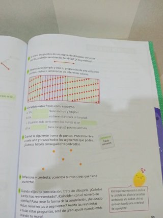 Matemáticas 3, Segundo Ciclo, Primaria, Edelviv...