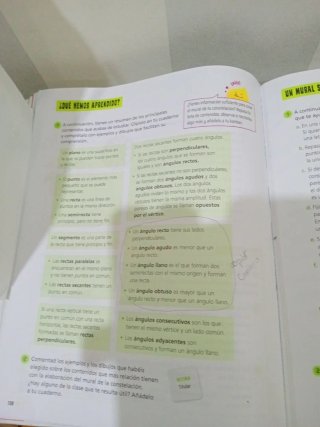 Matemáticas 3, Segundo Ciclo, Primaria, Edelviv...
