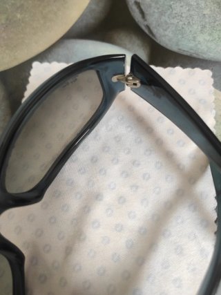 Gafas de sol Ray-Ban  azules
