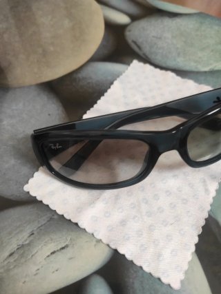 Gafas de sol Ray-Ban  azules