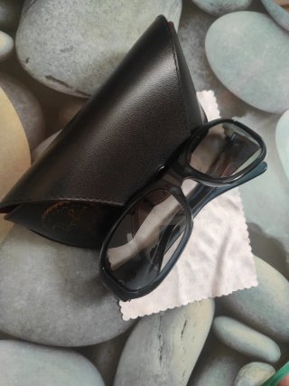 Gafas de sol Ray-Ban  azules