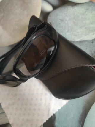 Gafas de sol Ray-Ban  azules