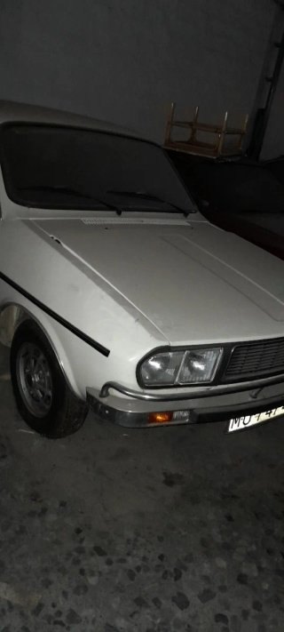 Renault r12 1994