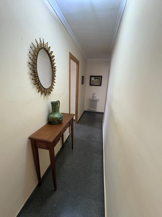 Se vende piso con ascensor