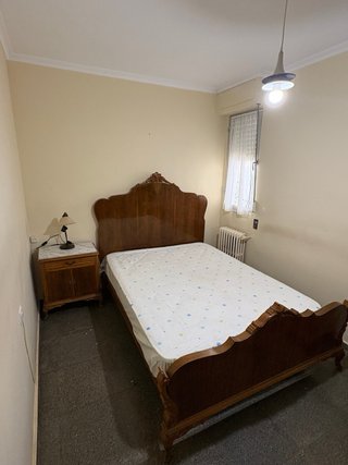 Se vende piso con ascensor