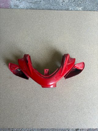 Plásticos Yamaha Aerox