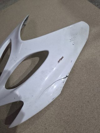 Plásticos Yamaha Aerox