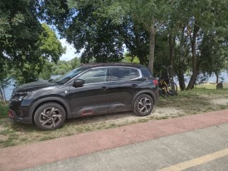Citroen C5 Aircross 2020