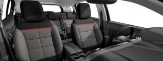 Citroen C5 Aircross 2020