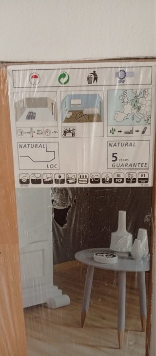 4 Chimeneas Leña Natural LOC Nuevas