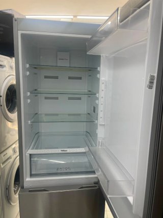 Nevera Marca Sharp con garantía Transporte
