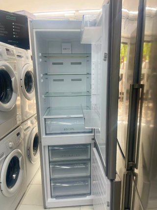 Nevera Marca Sharp con garantía Transporte