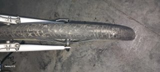 Bicicleta infantil 24 B'TWIN