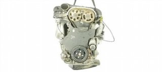Cabap20966010 motor completo z20lel opel Ref:04757
