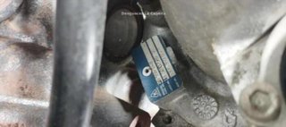 Cabap20966010 motor completo z20lel opel Ref:04757