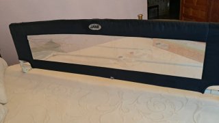 Barandilla de Cama Jane Maternity