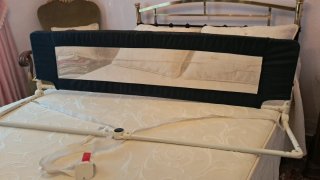 Barandilla de Cama Jane Maternity