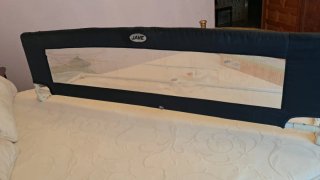 Barandilla de Cama Jane Maternity