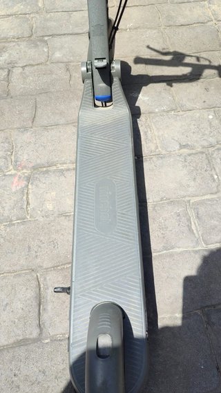 Ninebot Zing E8 Patinete Eléctrico