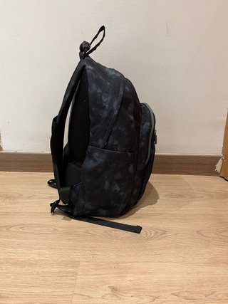 Mochila Totto Azul Marino