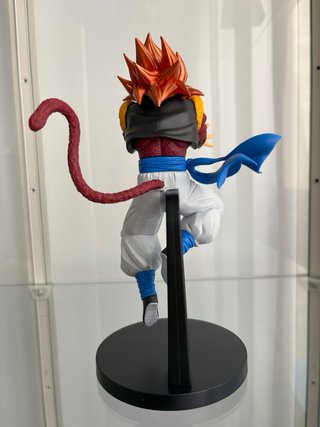 Dragon Ball GT Gogeta Original Banpresto