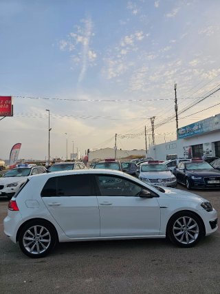 Volkswagen Golf 2013