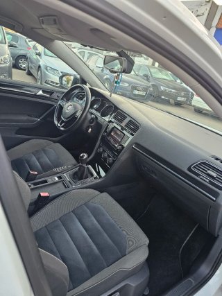 Volkswagen Golf 2013