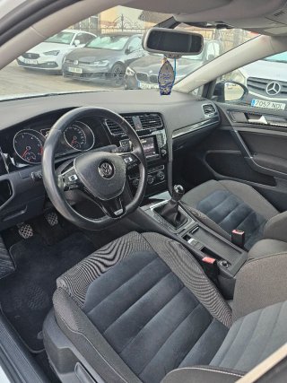 Volkswagen Golf 2013