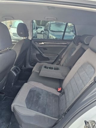 Volkswagen Golf 2013