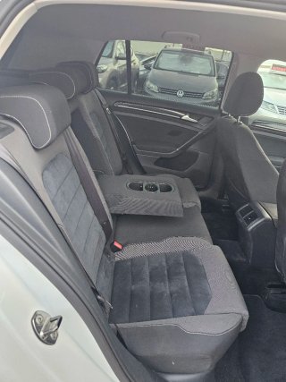 Volkswagen Golf 2013